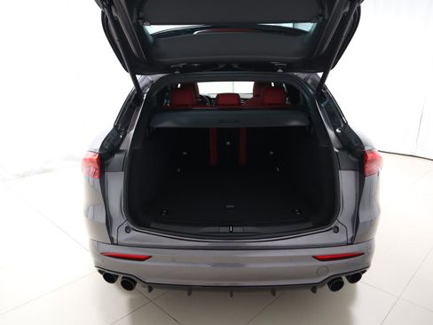 New 2025 Maserati Grecale Modena image 11