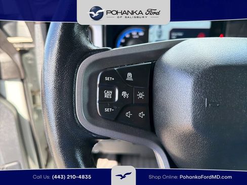 Certified 2023 Ford Bronco Outer Banks AWD/4WD image 15