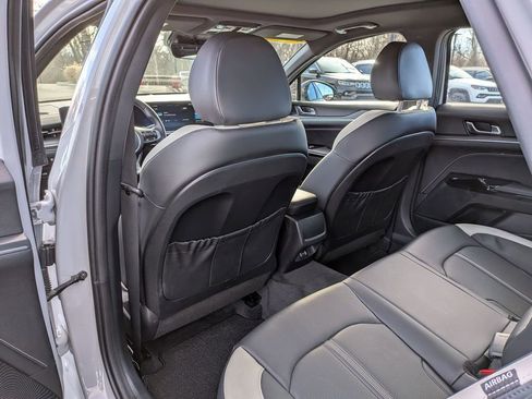 Used 2025 Kia K5 GT-Line w/ GT-Line Premium Package image 16