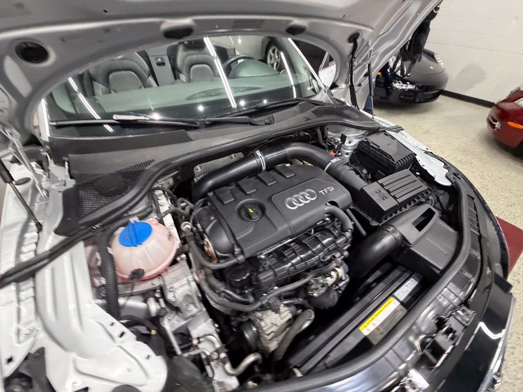 Used 2012 Audi TT 2.0T Premium Plus AWD/4WD image 47