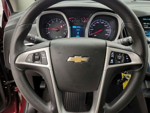 Used 2017 Chevrolet Equinox LT FWD image 20