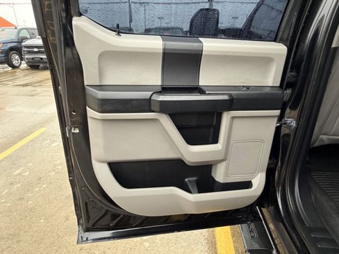 Used 2020 Ford F350 XL w/ STX Appearance Package image 18