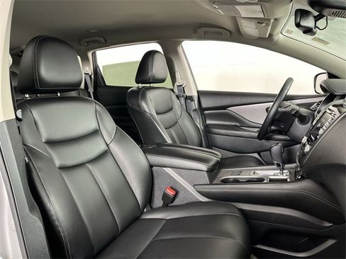 Certified 2023 Nissan Murano SV image 23