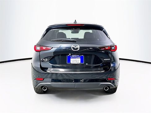 New 2025 MAZDA CX-5 AWD 2.5 S w/ Premium Plus Pkg image 15