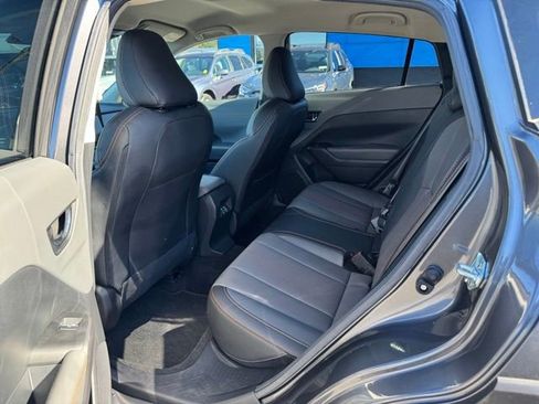 Certified 2025 Subaru Crosstrek 2.5i Limited w/ Crosstrek Mirror Package image 13