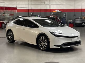 Certified 2024 Toyota Prius XLE video 2
