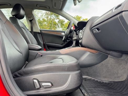 Used 2013 Audi A4 2.0T Premium Plus w/ Premium Plus Pkg image 24