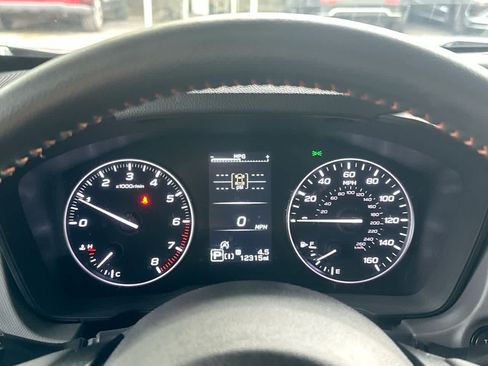 Certified 2024 Subaru Crosstrek 2.5i Limited AWD/4WD image 16
