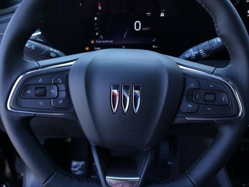 New 2026 Buick Envista Sport Touring FWD image 27