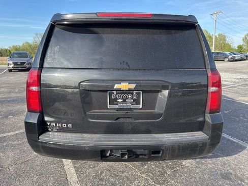 Used 2019 Chevrolet Tahoe LS image 3