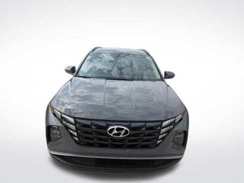 Used 2024 Hyundai Tucson SEL w/ Convenience Package AWD/4WD image 8
