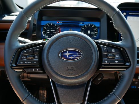 Used 2026 Subaru Outback Touring XT AWD/4WD image 25