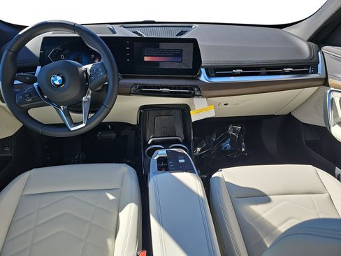 New 2026 BMW X1 xDrive28i w/ Technology Package image 9