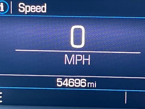 Used 2019 GMC Terrain SLE image 18