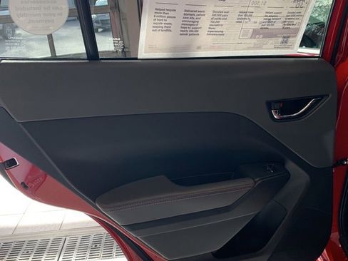 New 2026 Subaru Crosstrek 2.5i Limited image 10