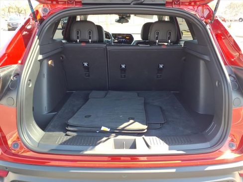 Used 2026 Chevrolet Trax RS w/ Driver Confidence Package image 11