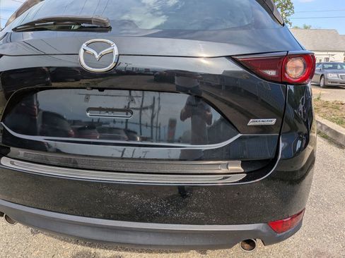 Used 2018 MAZDA CX-5 Sport AWD/4WD image 14