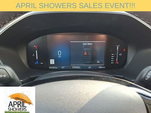 Used 2023 Ford Escape Active w/ Tech Pack #1 image 25