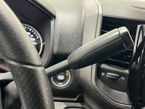 New 2025 RAM 3500 Tradesman w/ Chrome Appearance Group image 23