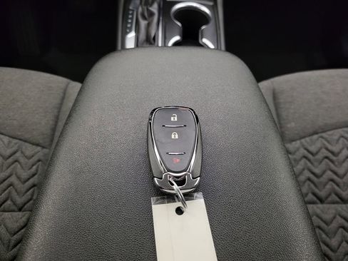 Certified 2024 Chevrolet Equinox LT image 42