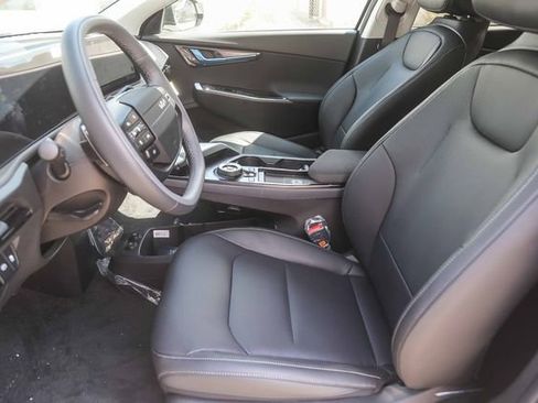 New 2025 Kia EV6 Wind image 10