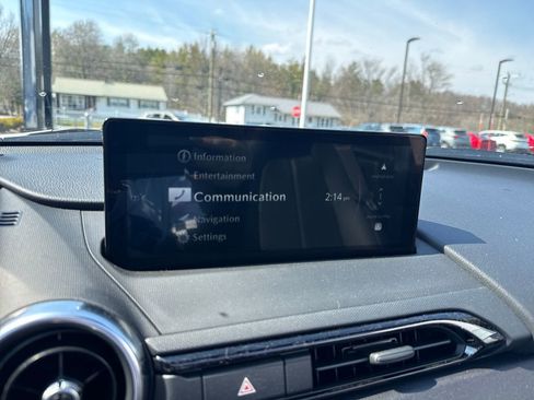 New 2026 MAZDA MX-5 Miata Grand Touring RWD image 23