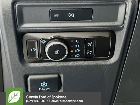 New 2025 Ford F150 STX w/ Equipment Group 201A FX4 image 18