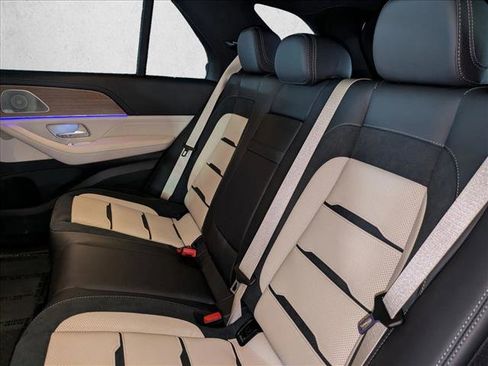 New 2026 Mercedes-Benz GLE 53 AMG 4MATIC image 17