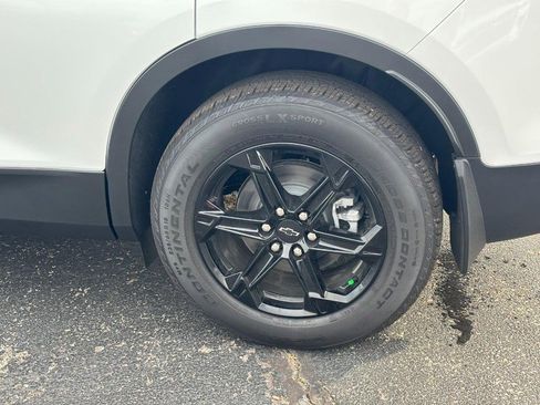 New 2026 Chevrolet Blazer LT w/ Convenience Package image 4