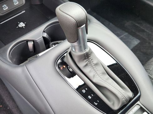 New 2026 Honda HR-V LX image 13