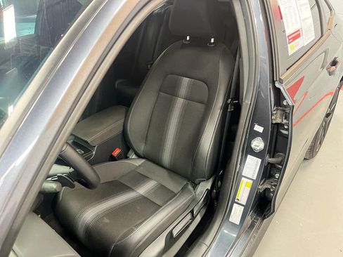 Used 2025 Honda Civic Sport image 18