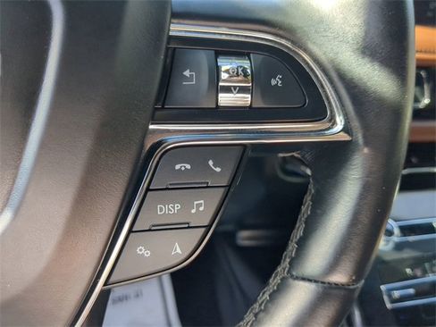 Used 2021 Lincoln Nautilus Reserve image 60