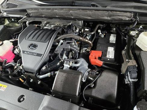 Certified 2023 Lexus RX 350 Premium image 26