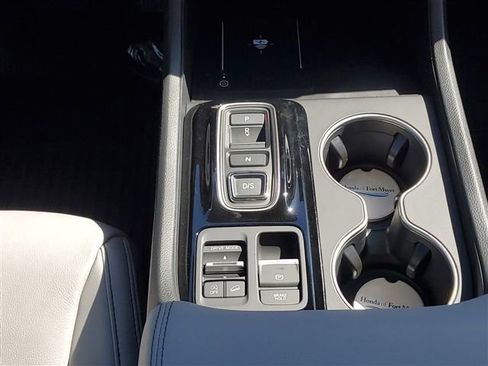 New 2025 Honda Pilot Touring image 20