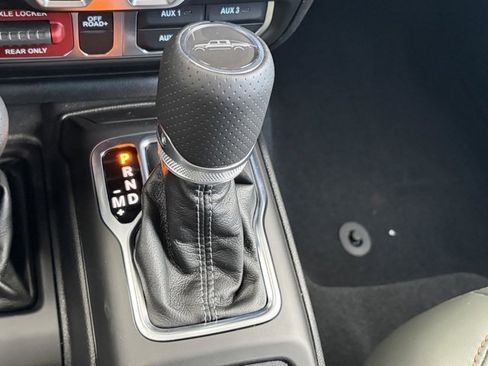 New 2026 Jeep Gladiator Mojave image 46