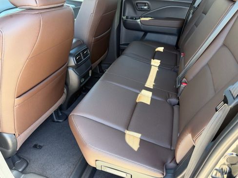 New 2026 Honda Ridgeline RTL image 17