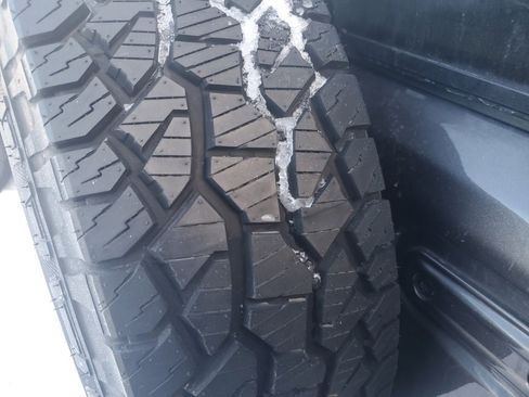 Used 2020 Jeep Wrangler Unlimited Freedom Edition image 10