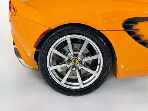 Used 2005 Lotus Elise image 30