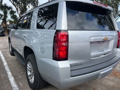 Used 2020 Chevrolet Tahoe LT image 5