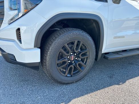New 2026 GMC Sierra 1500 Elevation w/ Elevation Premium Package image 69