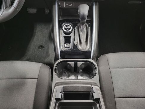 Certified 2023 Chevrolet Colorado Trail Boss w/ Technology Package image 17