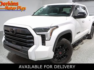 Used 2024 Toyota Tundra SR5 w/ SR5 Premium Package video 1