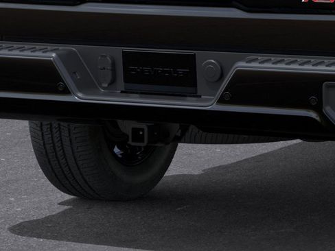 New 2026 Chevrolet Silverado 1500 RST w/ RST All Star Premium Package image 14