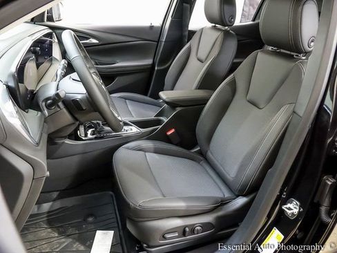 New 2026 Buick Encore GX Preferred w/ Comfort Package image 8