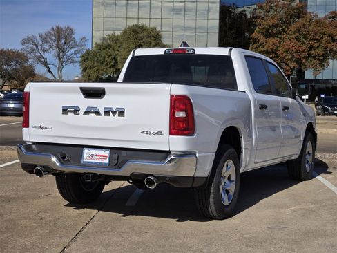 New 2026 RAM 1500 Lone Star image 4