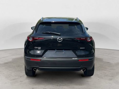 Used 2024 MAZDA CX-30 AWD 2.5 S w/ Select Sport Pkg image 4