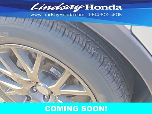 Used 2018 Buick Encore Sport Touring w/ Safety Package image 14