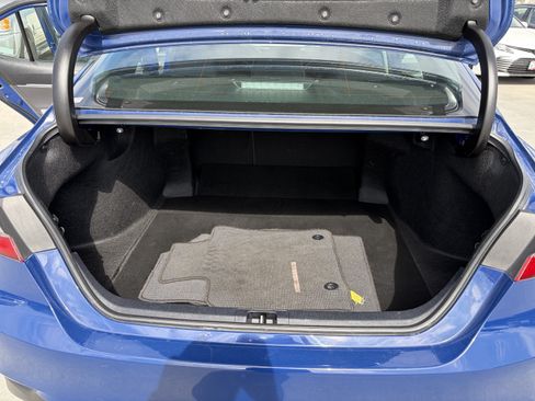 Certified 2023 Toyota Camry LE FWD image 21