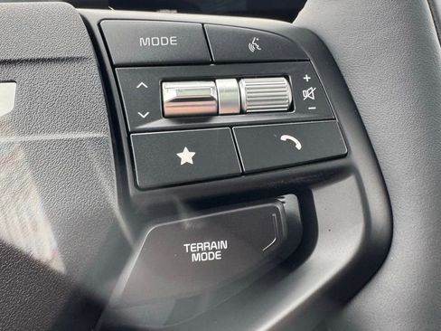 New 2026 Kia Sportage X-Line AWD/4WD image 16