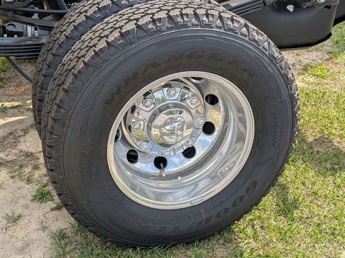 New 2026 RAM 3500 Tradesman image 8